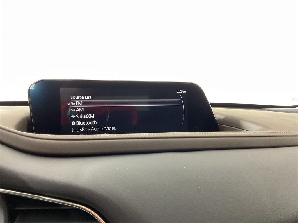 2024 Mazda Mazda CX-30 2.5 S Premium Package