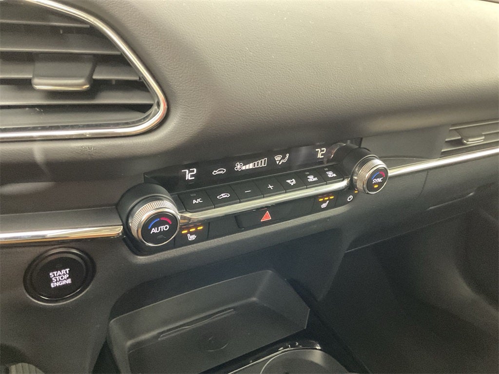 2024 Mazda Mazda CX-30 2.5 S Premium Package