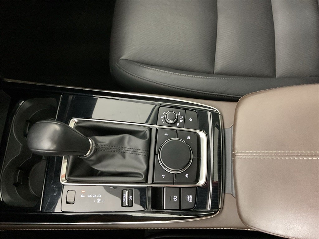 2024 Mazda Mazda CX-30 2.5 S Premium Package