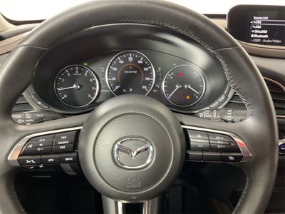 2024 Mazda Mazda CX-30 2.5 S Premium Package