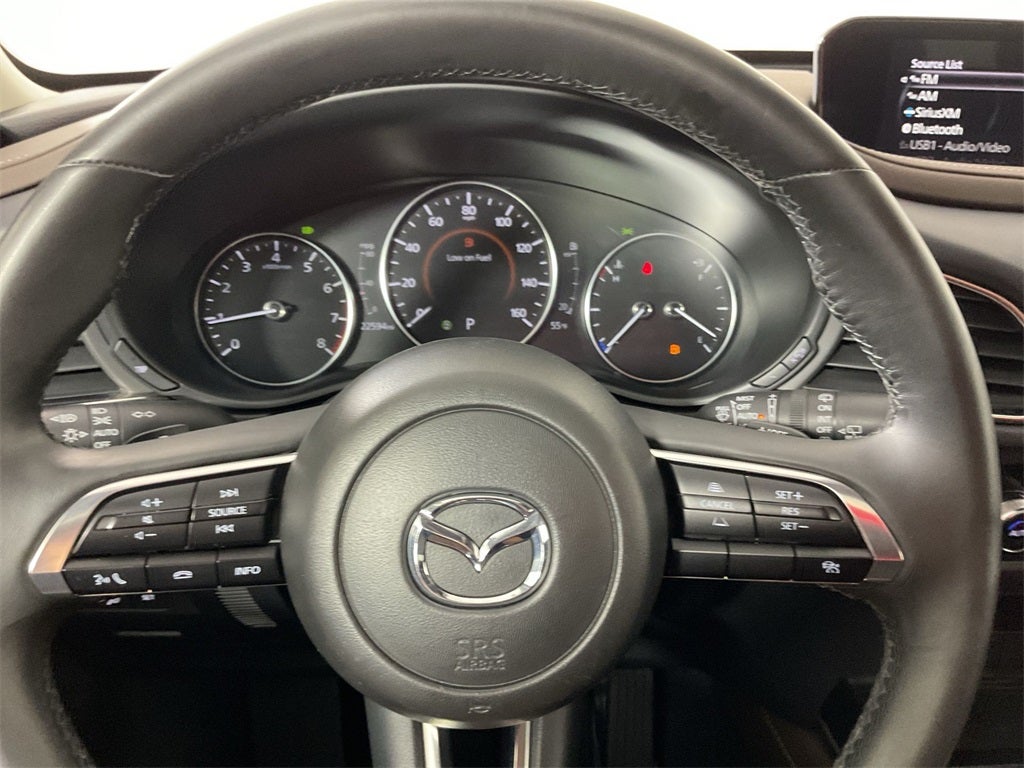 2024 Mazda Mazda CX-30 2.5 S Premium Package