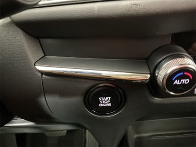 2024 Mazda Mazda CX-30 2.5 S Premium Package