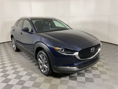 2024 Mazda Mazda CX-30 2.5 S Premium Package