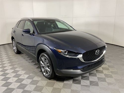 2024 Mazda Mazda CX-30 2.5 S Premium Package
