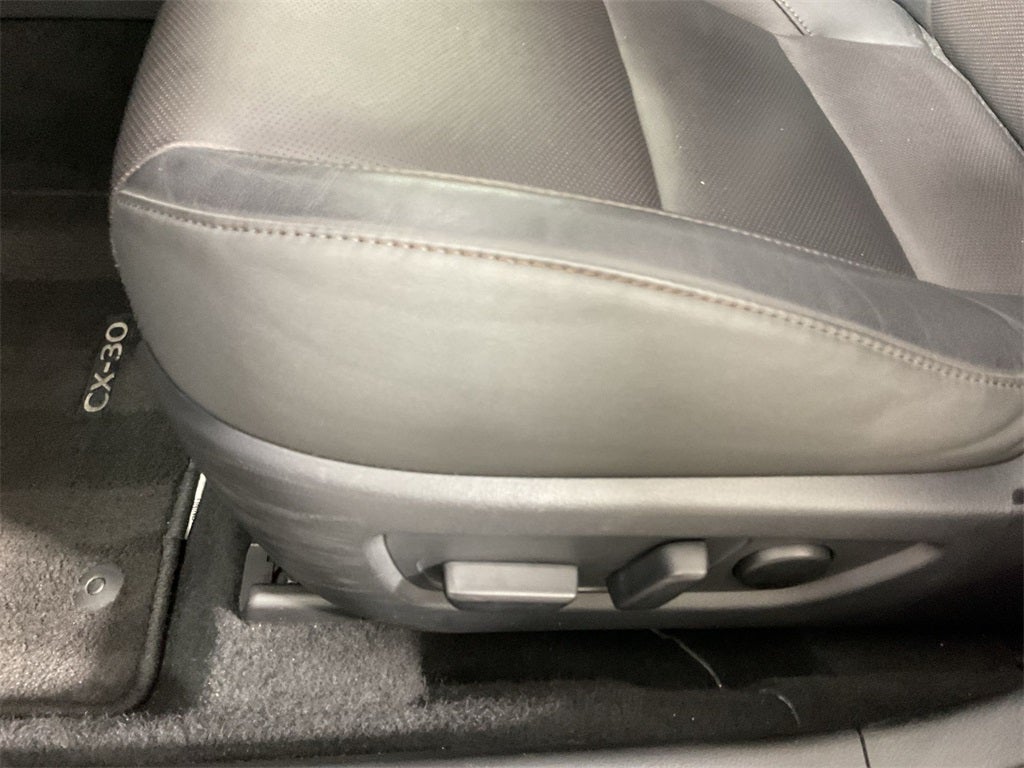 2024 Mazda Mazda CX-30 2.5 S Premium Package