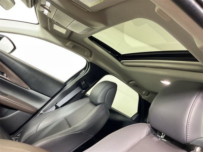 2024 Mazda Mazda CX-30 2.5 S Premium Package