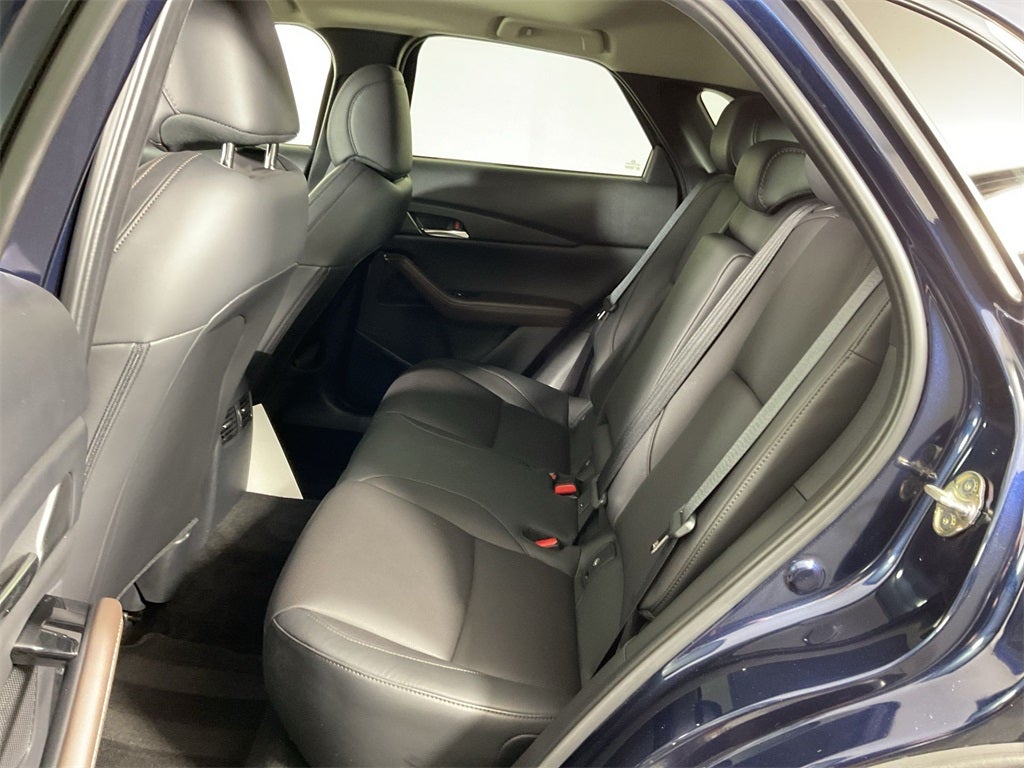 2024 Mazda Mazda CX-30 2.5 S Premium Package