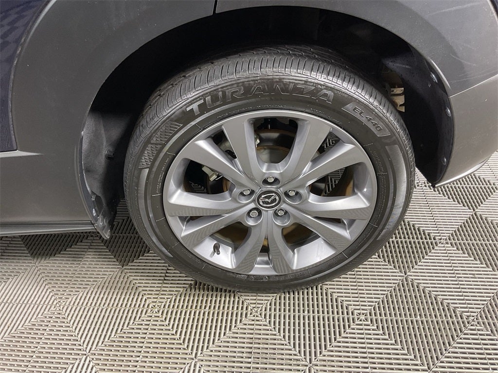 2024 Mazda Mazda CX-30 2.5 S Premium Package