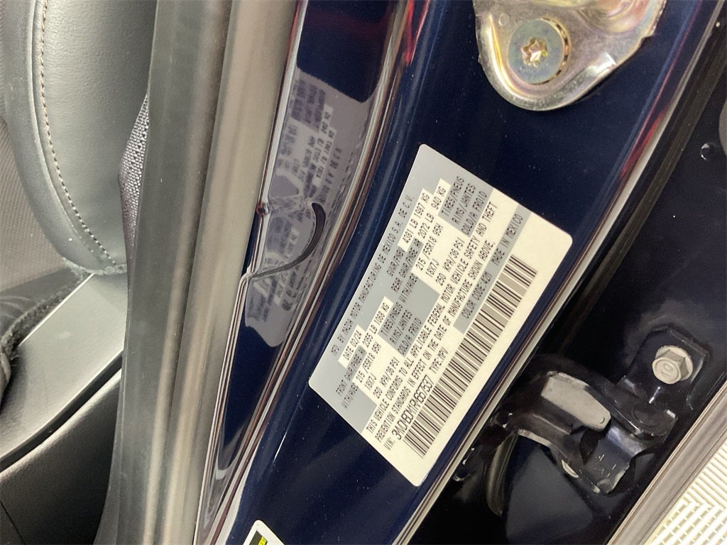 2024 Mazda Mazda CX-30 2.5 S Premium Package