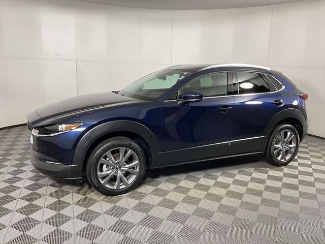 2024 Mazda Mazda CX-30 2.5 S Premium Package