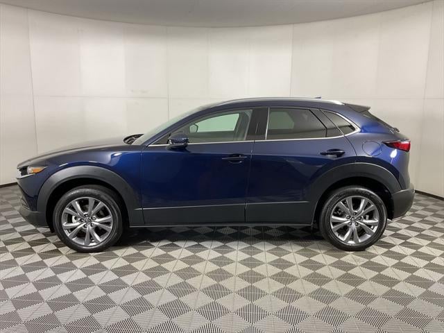 2024 Mazda Mazda CX-30 2.5 S Premium Package