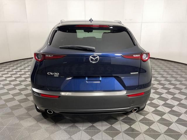2024 Mazda Mazda CX-30 2.5 S Premium Package