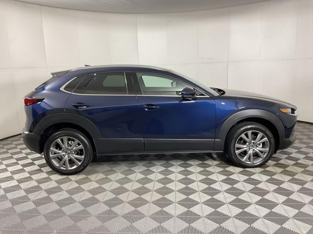 2024 Mazda Mazda CX-30 2.5 S Premium Package