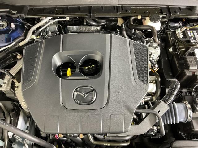 2024 Mazda Mazda CX-30 2.5 S Premium Package