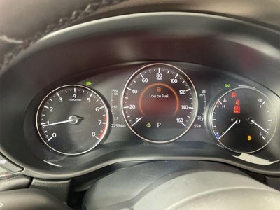 2024 Mazda Mazda CX-30 2.5 S Premium Package