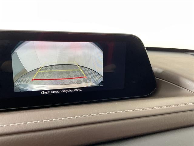 2024 Mazda Mazda CX-30 2.5 S Premium Package