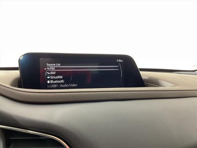 2024 Mazda Mazda CX-30 2.5 S Premium Package