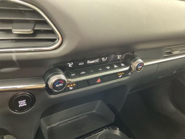 2024 Mazda Mazda CX-30 2.5 S Premium Package