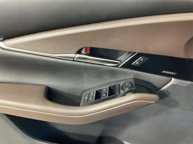 2024 Mazda Mazda CX-30 2.5 S Premium Package