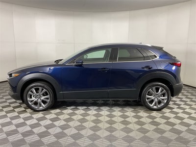 2024 Mazda Mazda CX-30 2.5 S Premium Package