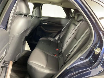 2024 Mazda Mazda CX-30 2.5 S Premium Package