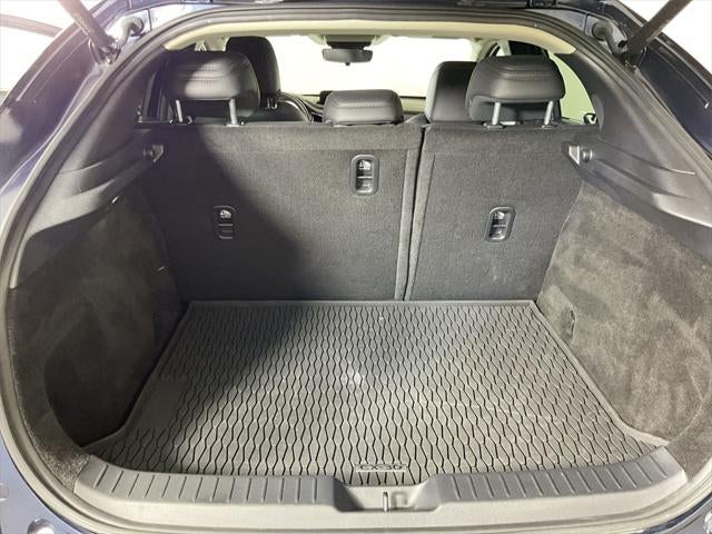 2024 Mazda Mazda CX-30 2.5 S Premium Package