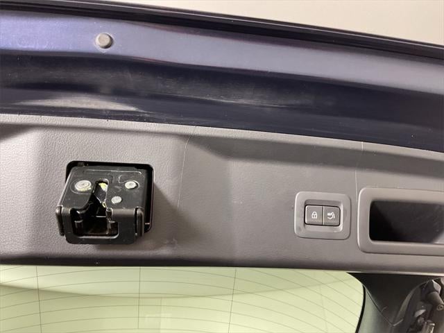 2024 Mazda Mazda CX-30 2.5 S Premium Package