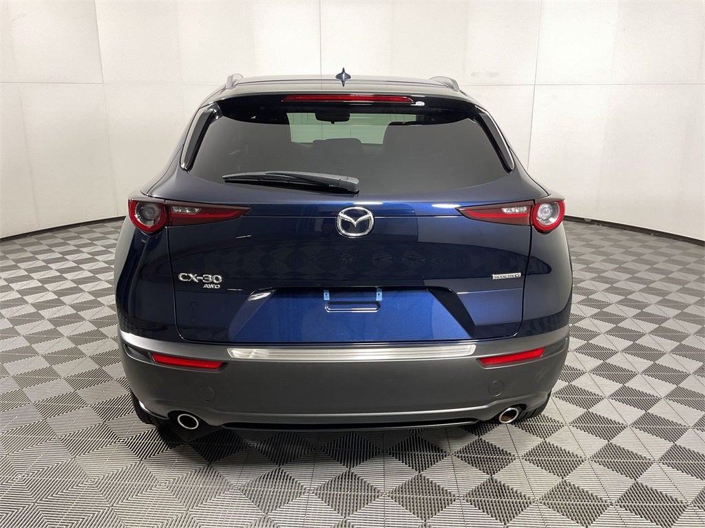 2024 Mazda Mazda CX-30 2.5 S Premium Package