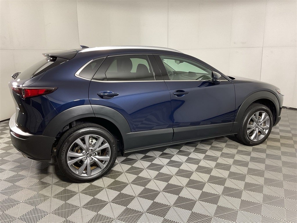 2024 Mazda Mazda CX-30 2.5 S Premium Package
