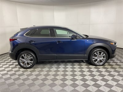 2024 Mazda Mazda CX-30 2.5 S Premium Package