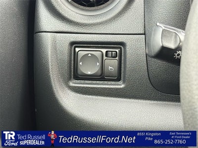 2019 Nissan Versa 1.6 S