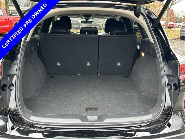 2025 INFINITI QX50 PURE