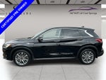 2025 INFINITI QX50 PURE