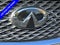 2025 INFINITI QX50 LUXE