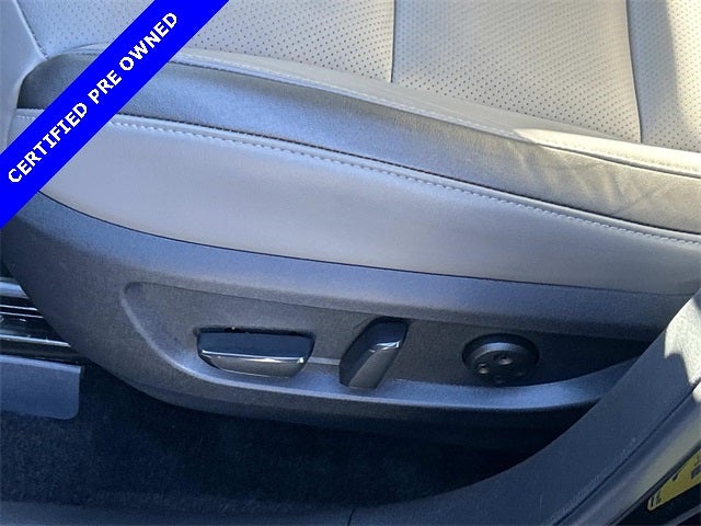 2025 INFINITI QX50 LUXE