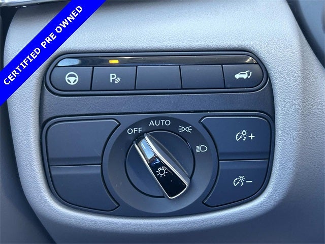 2025 INFINITI QX50 LUXE