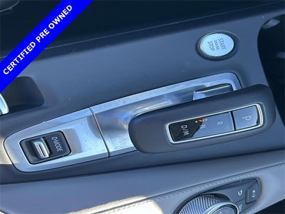 2025 INFINITI QX50 LUXE