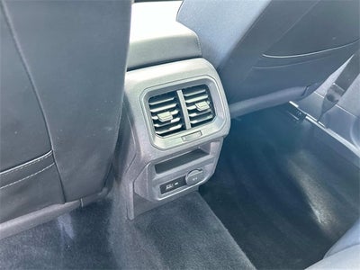 2020 Volkswagen Tiguan 2.0T SE 4Motion