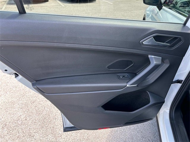 2020 Volkswagen Tiguan 2.0T SE 4Motion