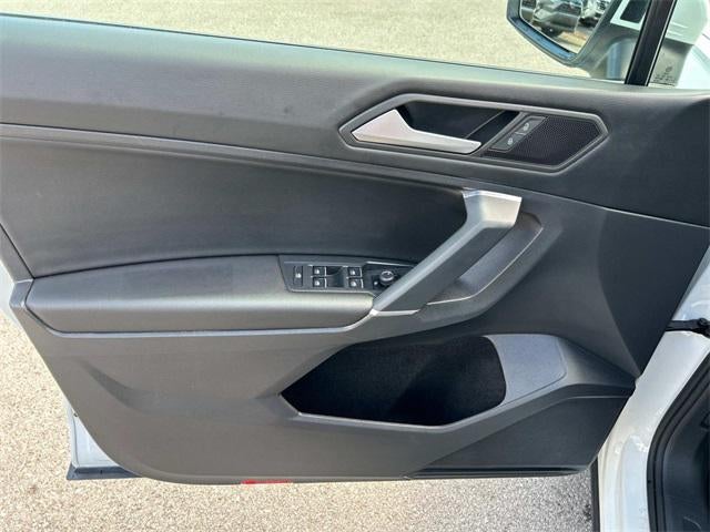 2020 Volkswagen Tiguan 2.0T SE 4Motion