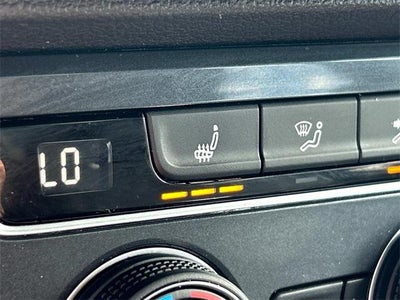 2020 Volkswagen Tiguan 2.0T SE 4Motion