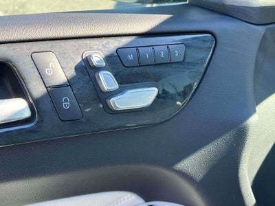 2016 Mercedes-Benz GLE GLE 350 4MATIC®