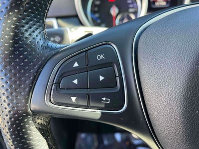 2016 Mercedes-Benz GLE GLE 350 4MATIC®