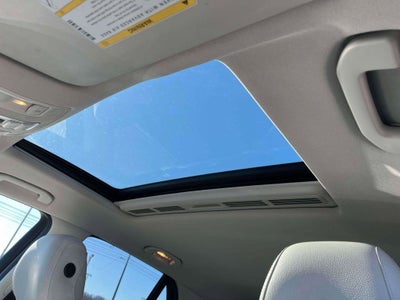 2016 Mercedes-Benz GLE GLE 350 4MATIC®