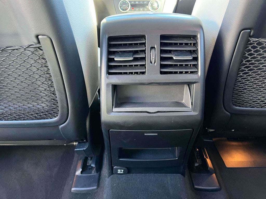 2016 Mercedes-Benz GLE GLE 350 4MATIC®