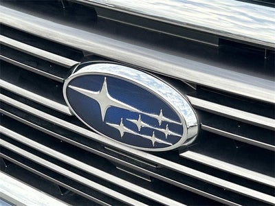 2022 Subaru Ascent Premium