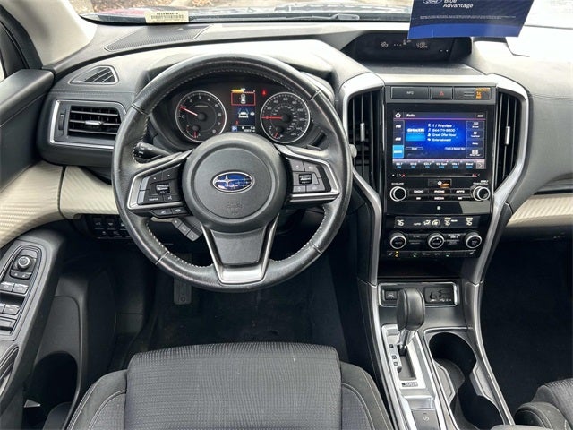 2022 Subaru Ascent Premium