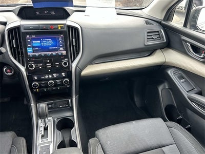 2022 Subaru Ascent Premium