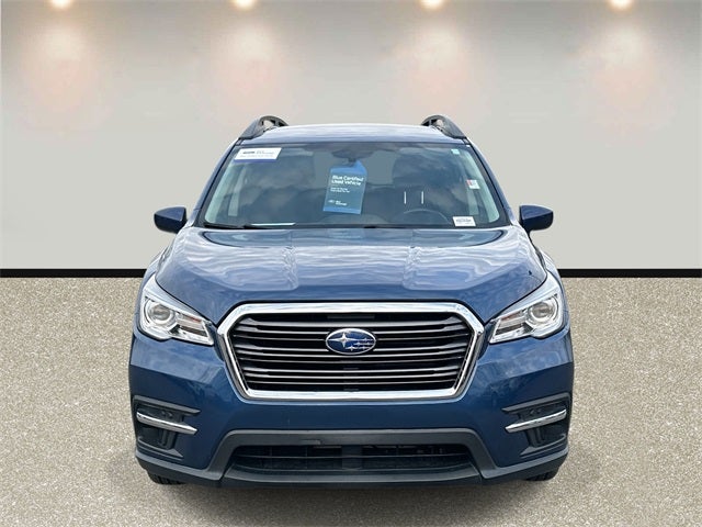 2022 Subaru Ascent Premium