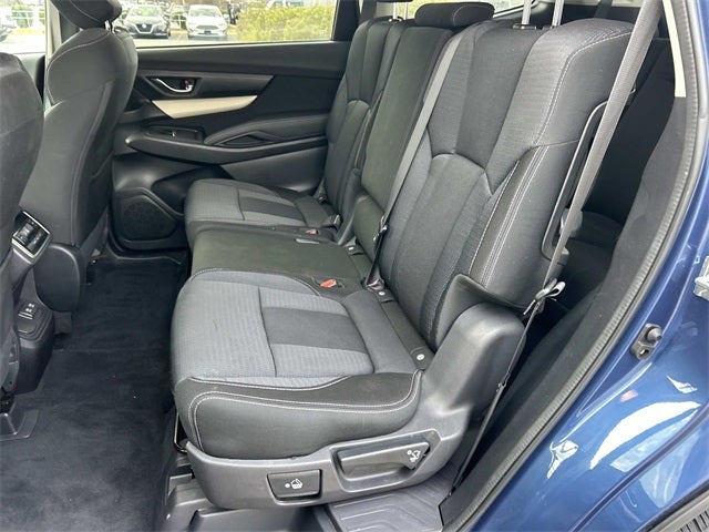 2022 Subaru Ascent Premium
